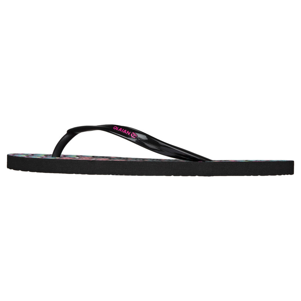 Women's FLIP-FLOPS 120 Tropical