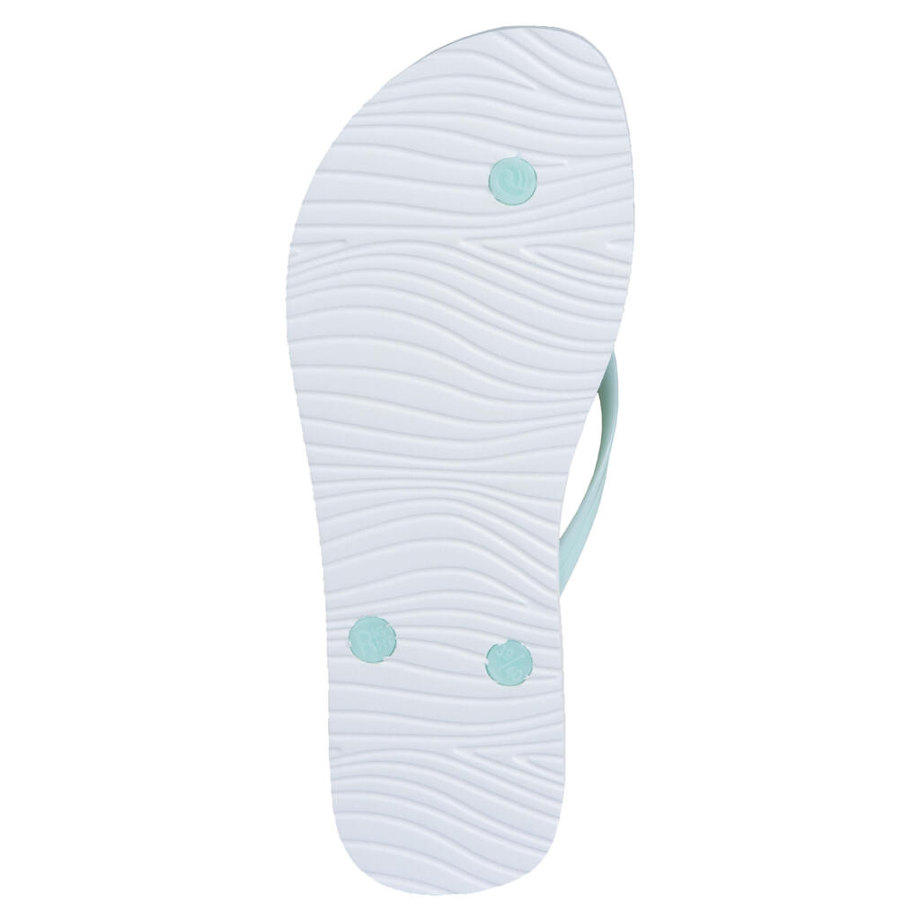 Women's FLIP-FLOPS 120 - Tropic Blue