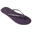 TONGS Femme 150 Violet