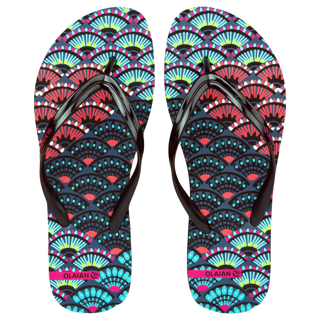 Women's FLIP-FLOPS 120 Tropical