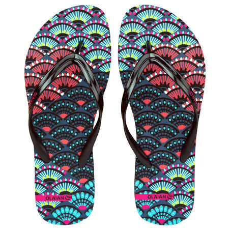 Women's flip-flops - 120 Jiu