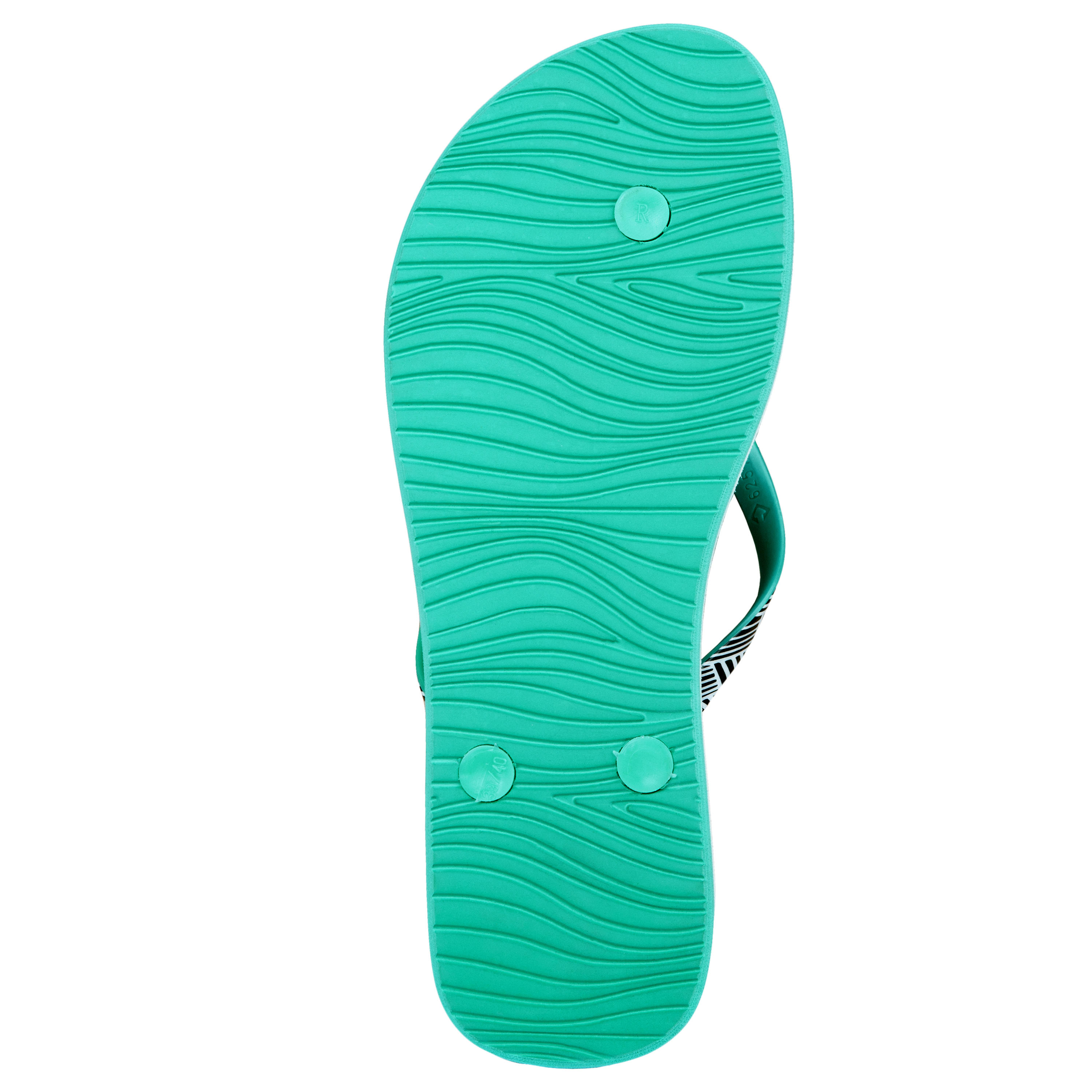 Women's Flip-Flops 500 - Supa 4/6