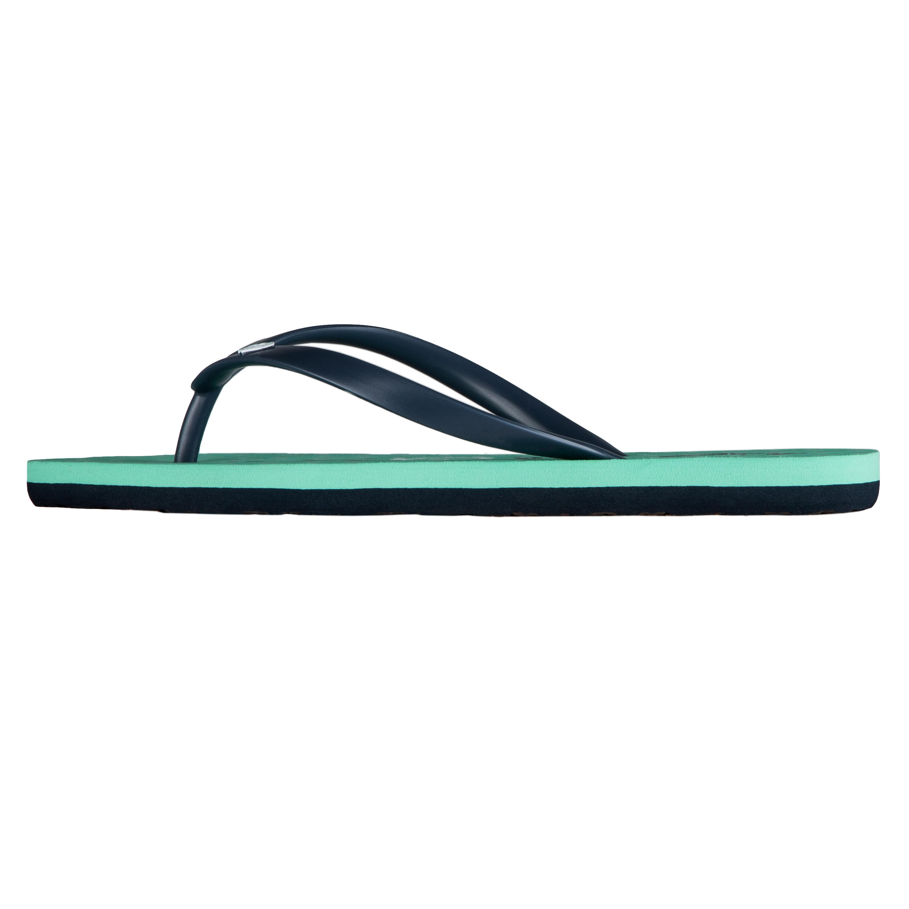 Women's Flip-Flops Roxy - Sea Green OP DEV 3/6