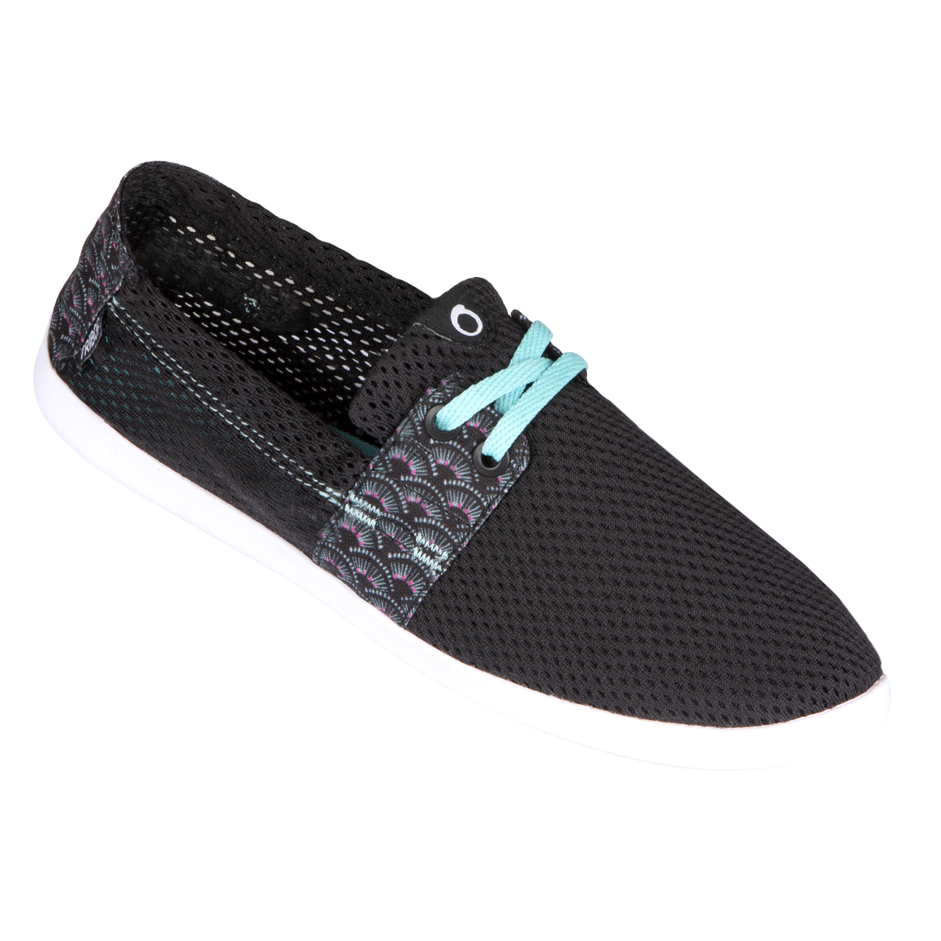 

Women's Shoes Areeta - Jiome Blue -  By OLAIAN | Decathlon