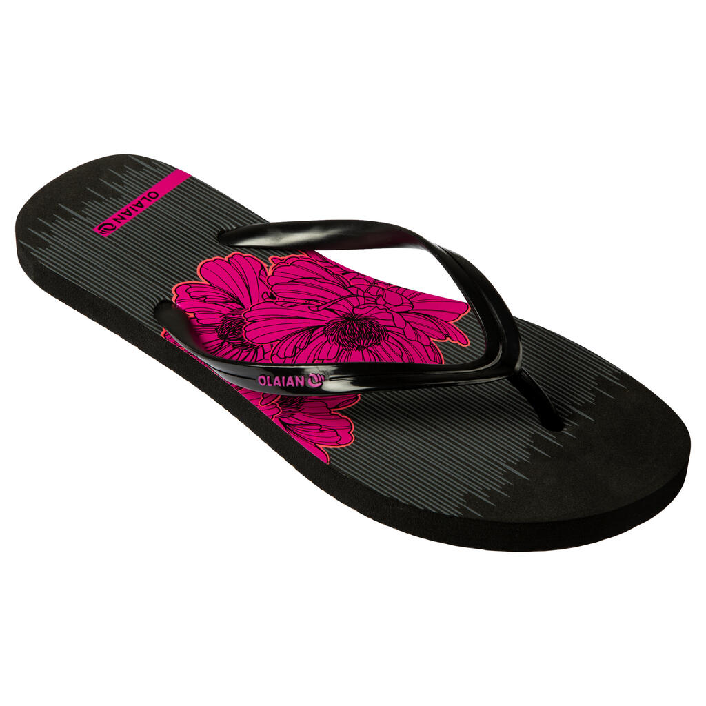 Women's flip-flops 120 - riyu