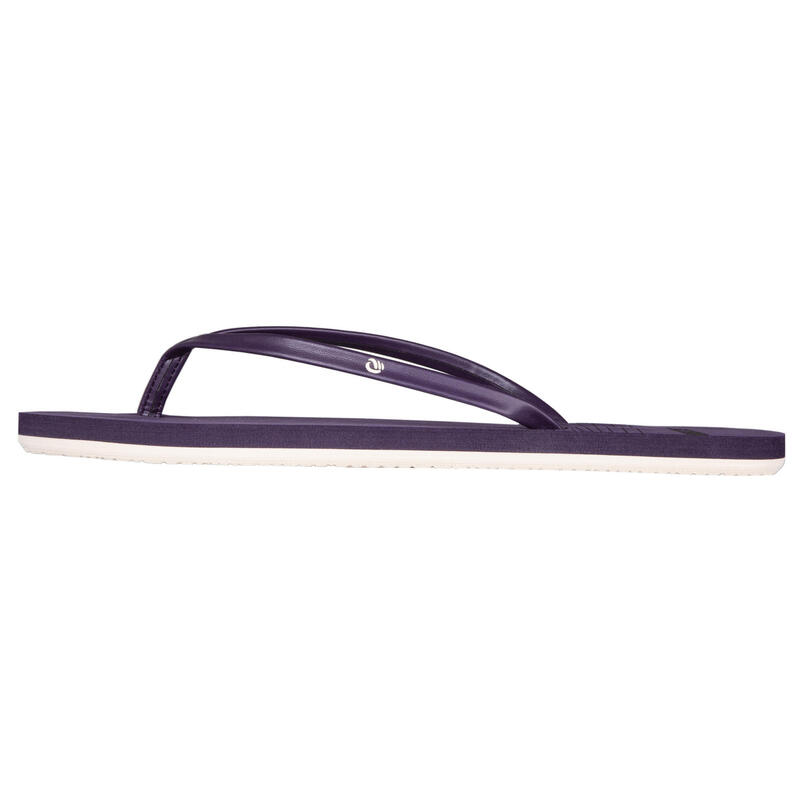 TONGS Femme 150 Violet