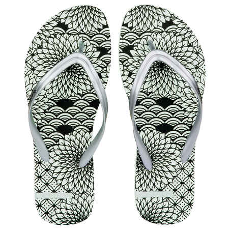 Women's Flip-Flops - 120