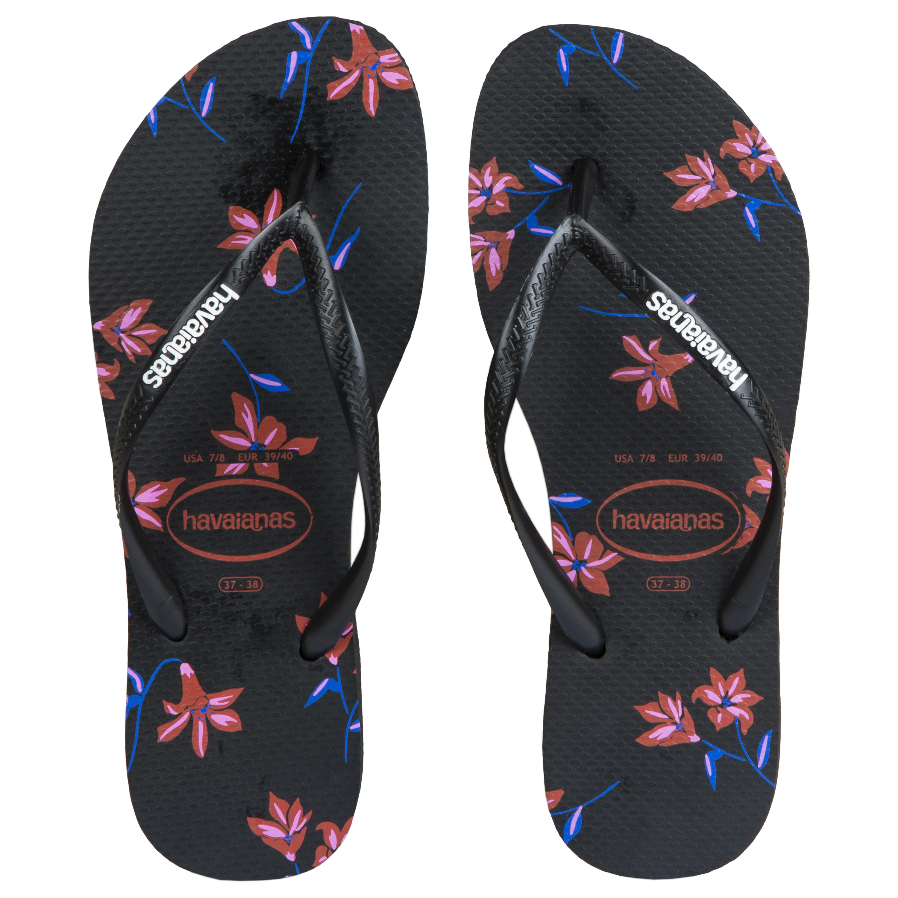 havaianas cena