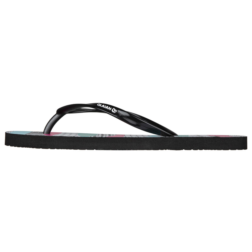 TONGS Femme 120 Katia Jamaica