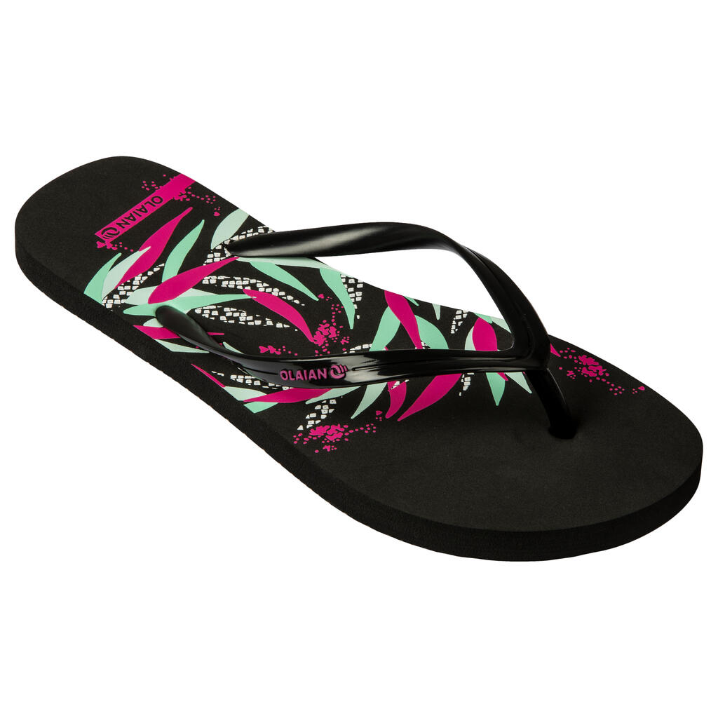 Women's flip-flops 120 ks - masu multi