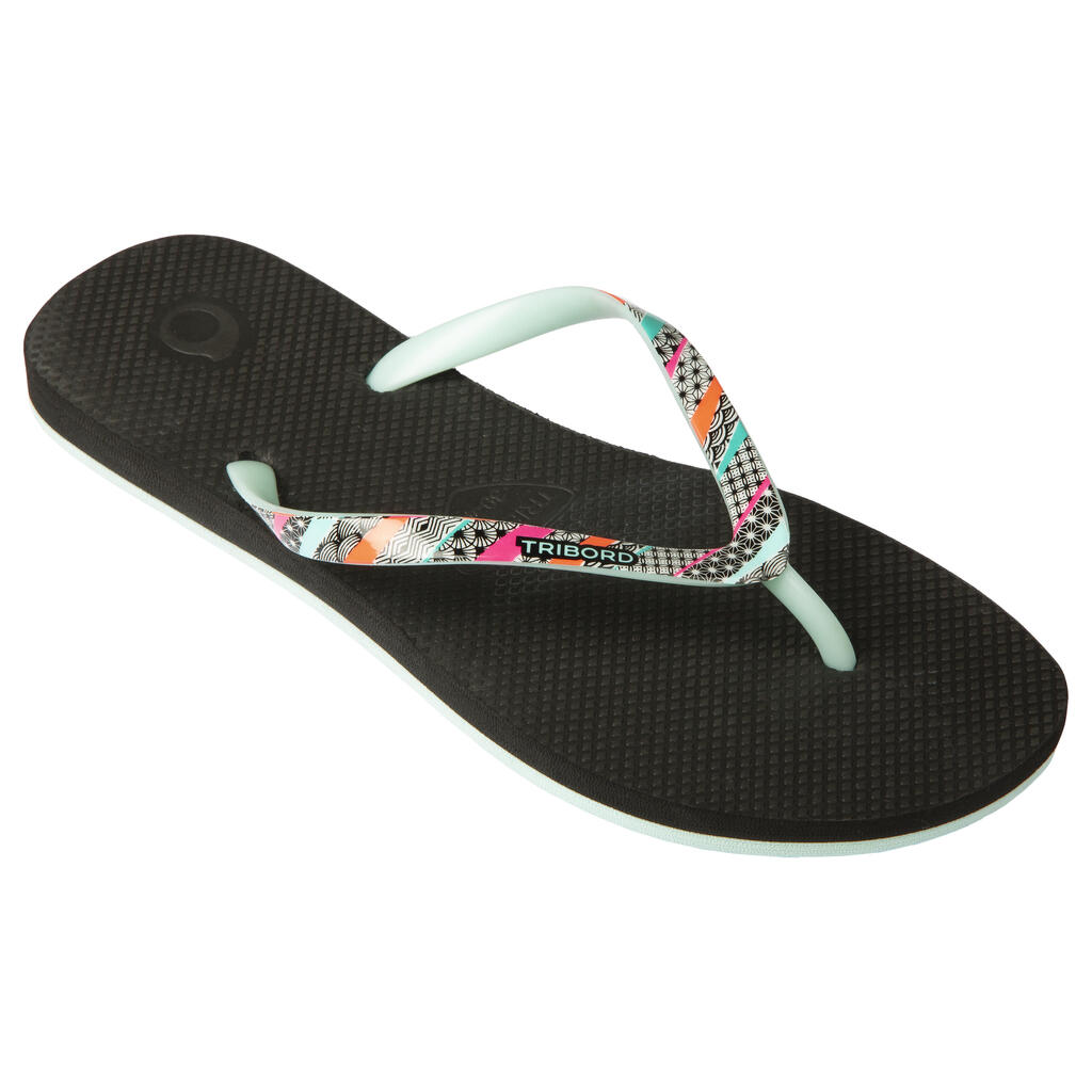 Women's flip-flops 190 - aru