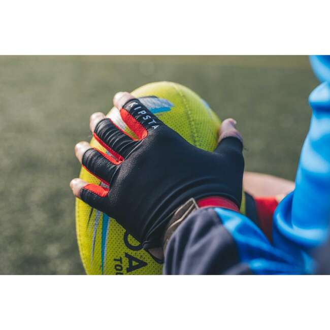 OFFLOAD R500 Rugby Gloves Decathlon