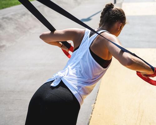 le renforcement musculaire c'est quoi