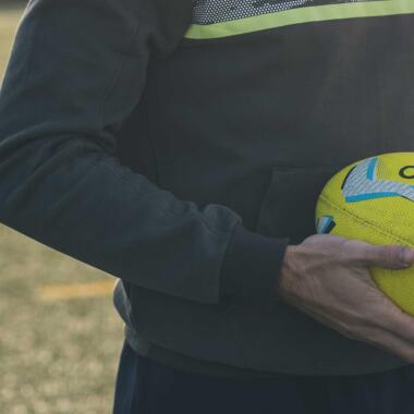 rugbybal