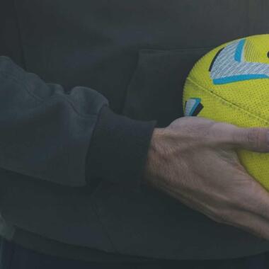 ballon rugby