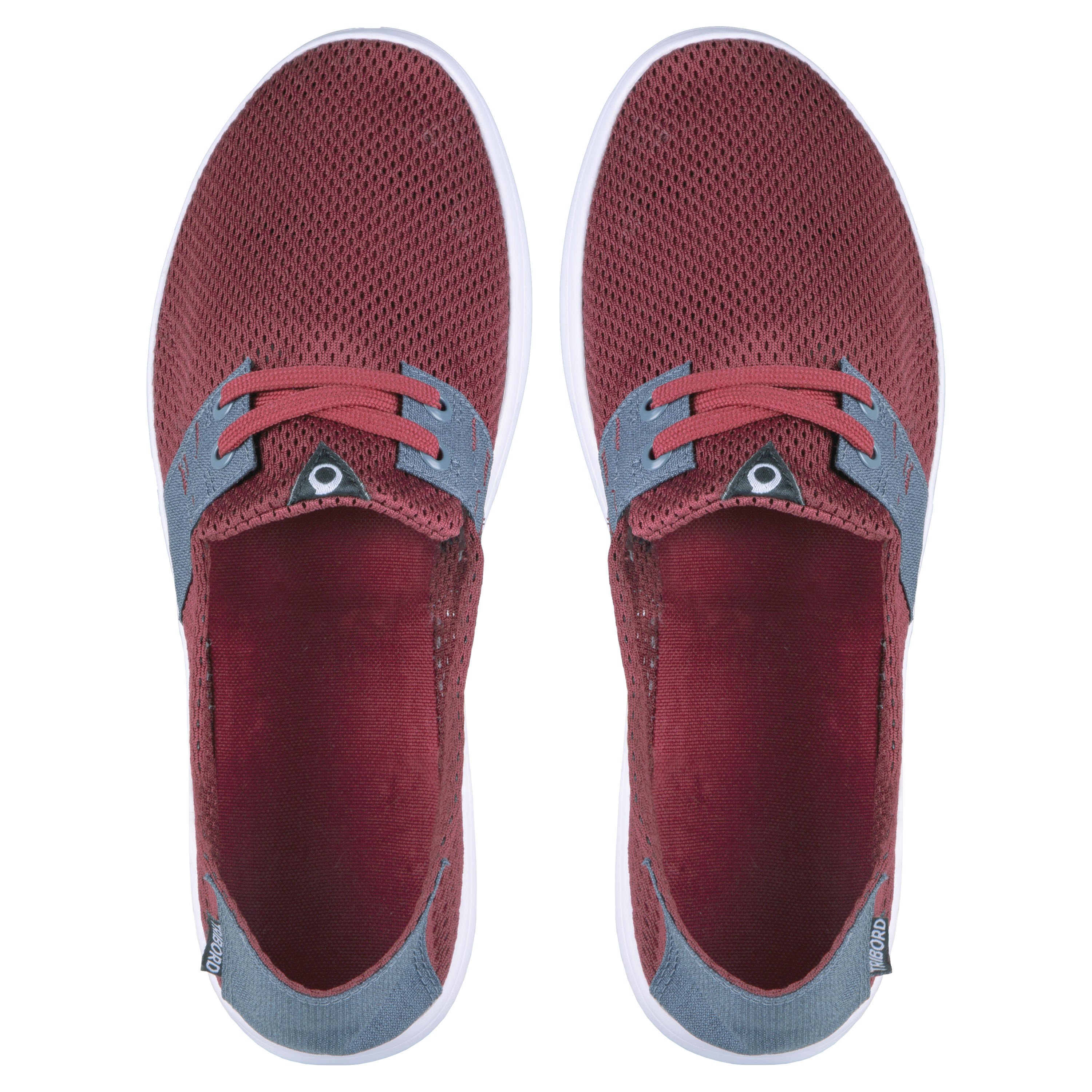 Men's Shoes Areeta - Red 2/9