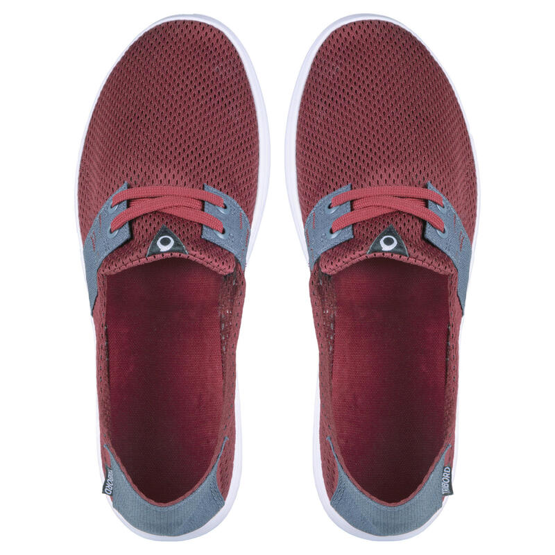 CHAUSSURES Homme AREETA Rouge