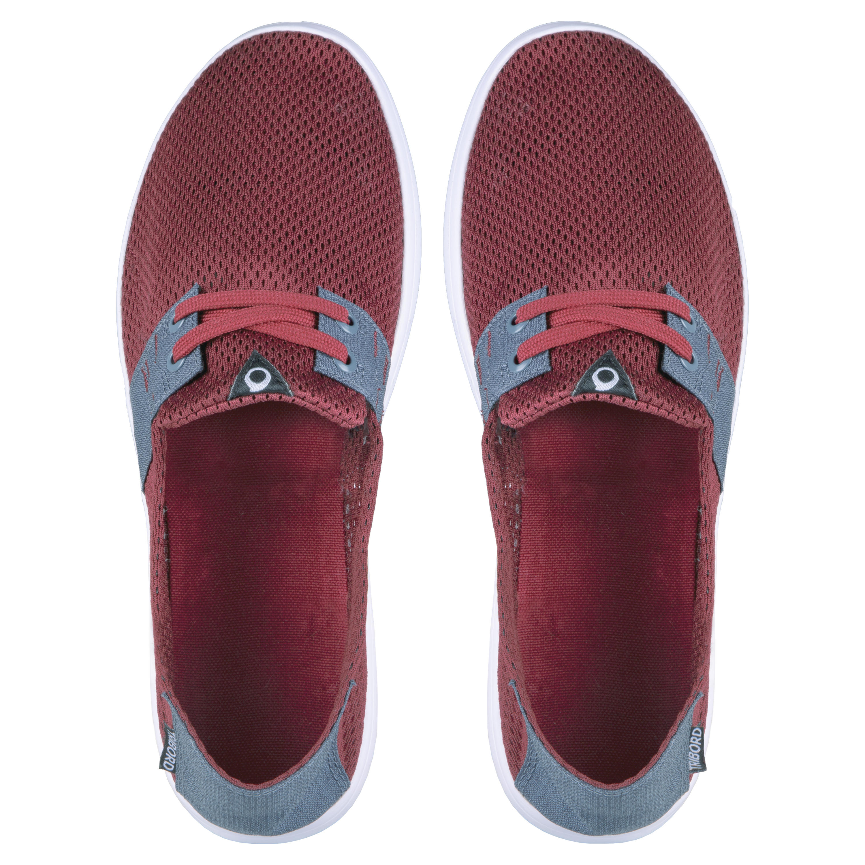 OLAIAN Strandschoenen voor heren Areeta Tropi | Decathlon