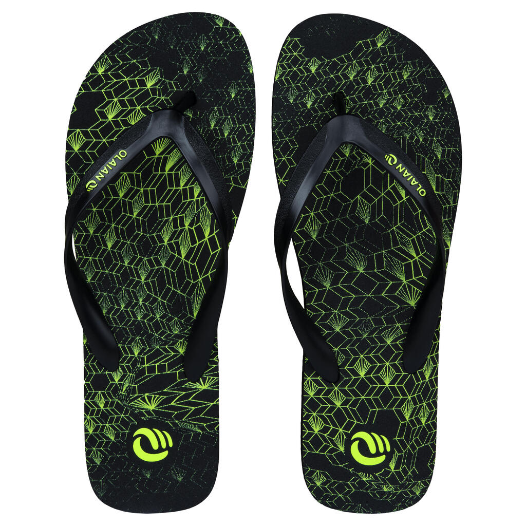 Men’s Flip-flops - 120 Etno