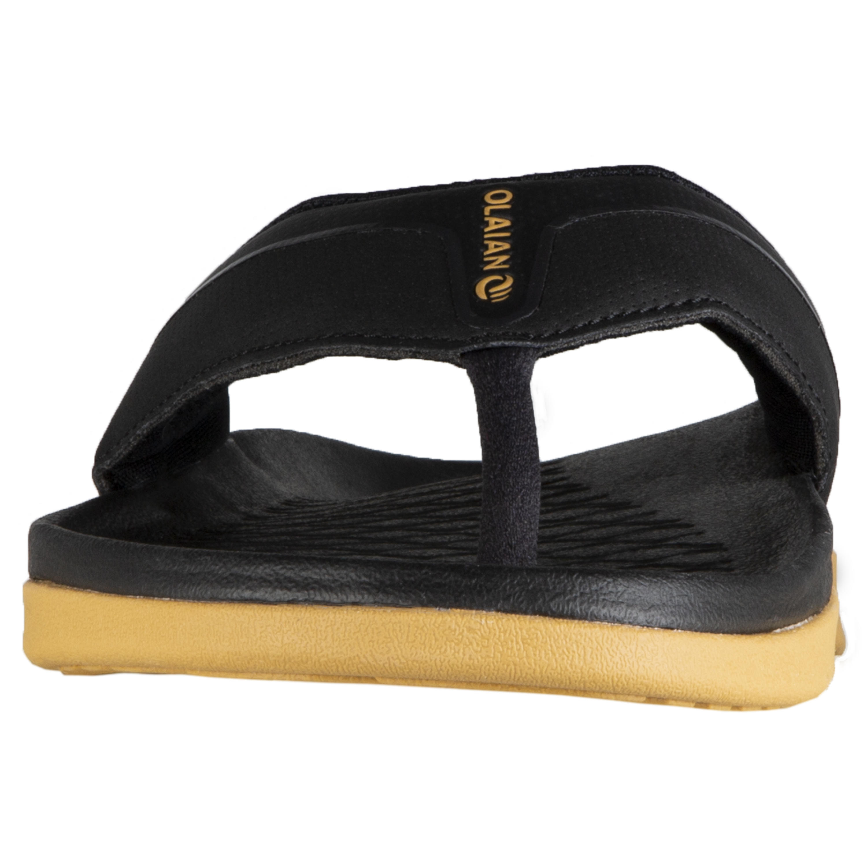 TONGS Homme 950 Noir 3/6
