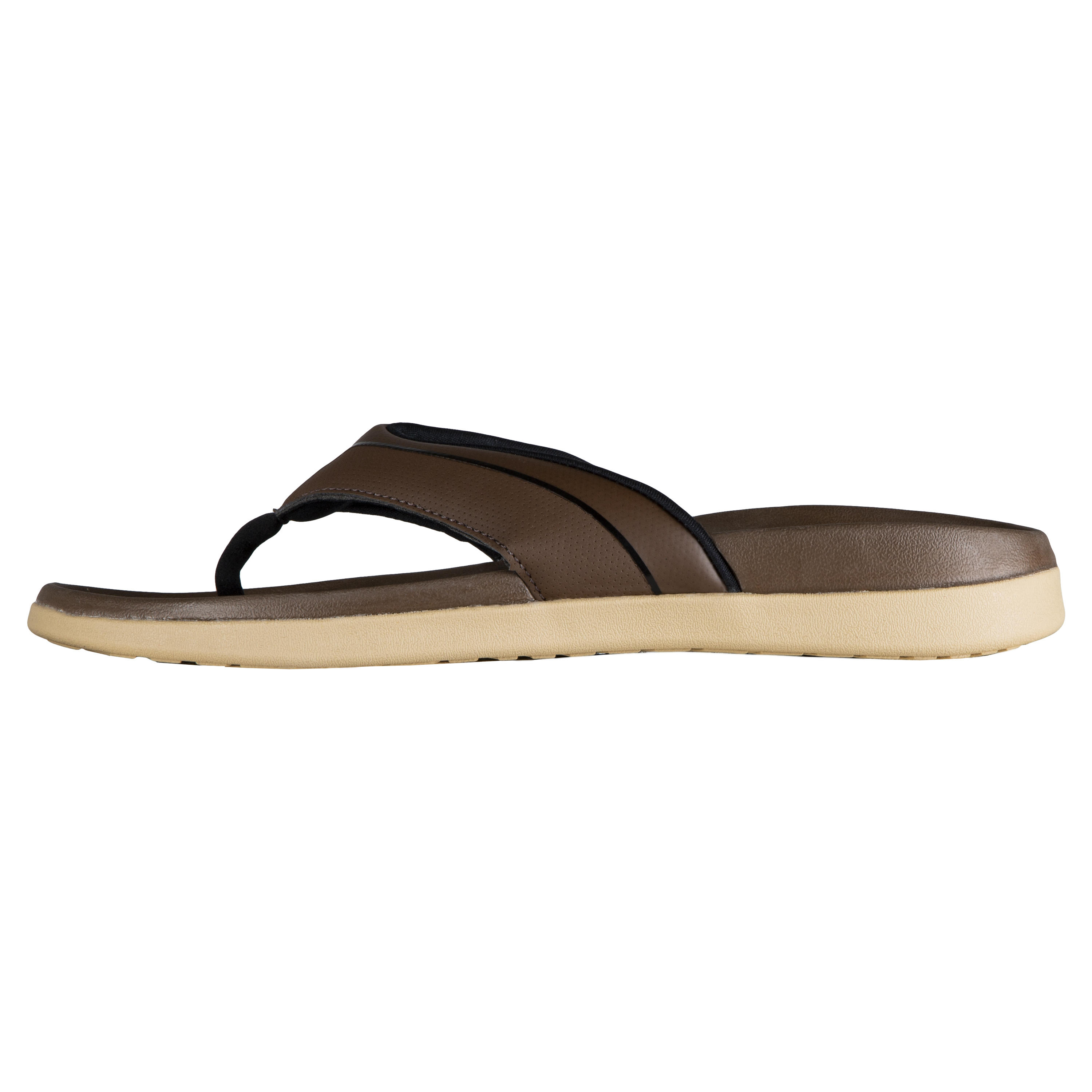 Men's Flip-Flops 950 - Brown 4/6