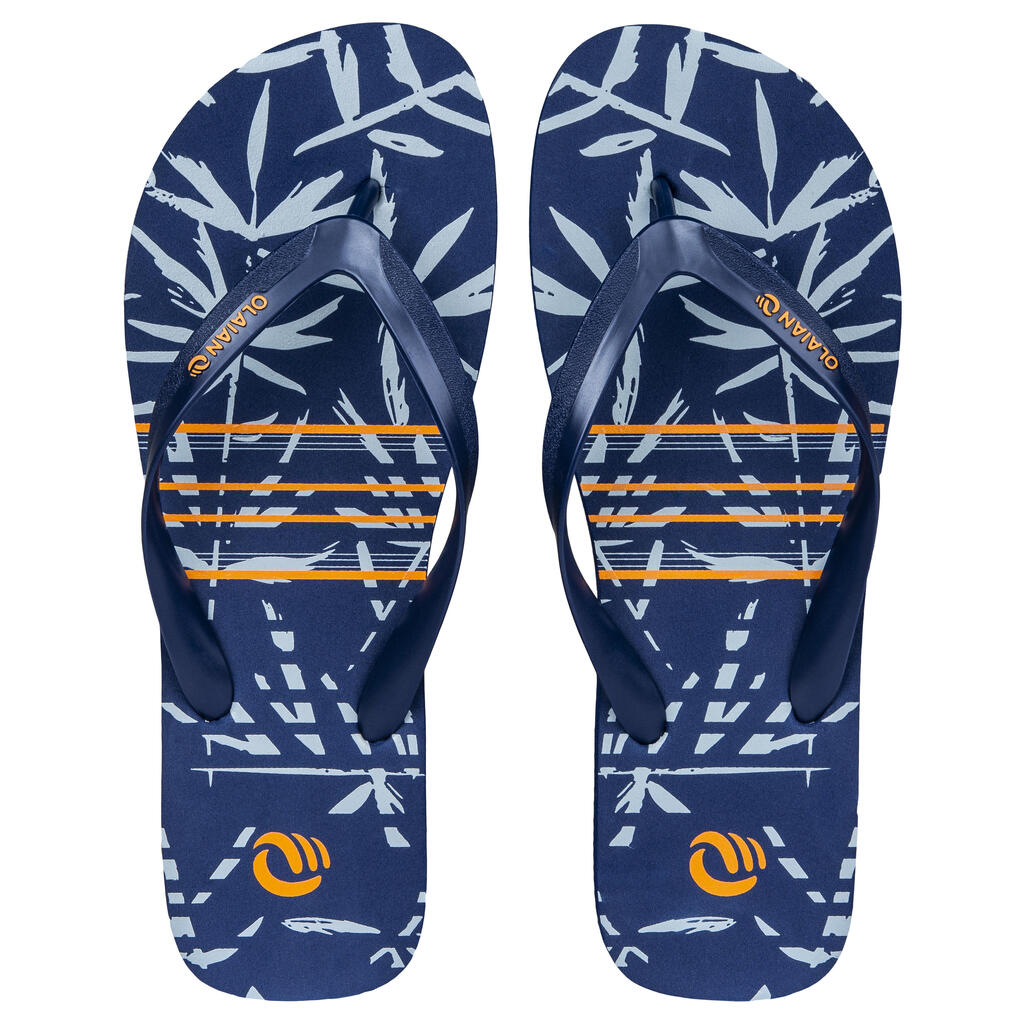 Men’s Flip-flops - 120 Etno