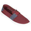 Men's Shoes Areeta - Red