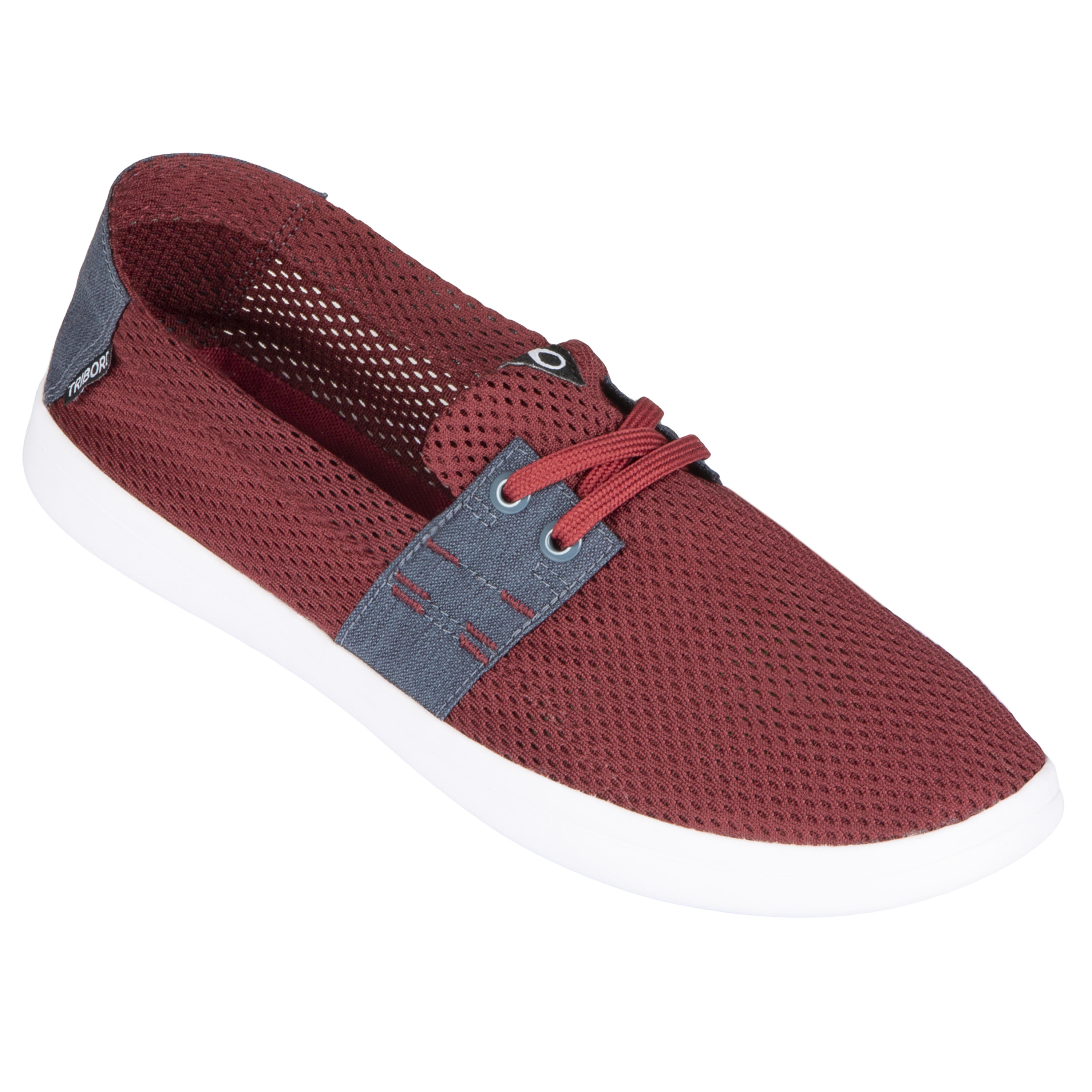 OLAIAN Men's Shoes Areeta - Red