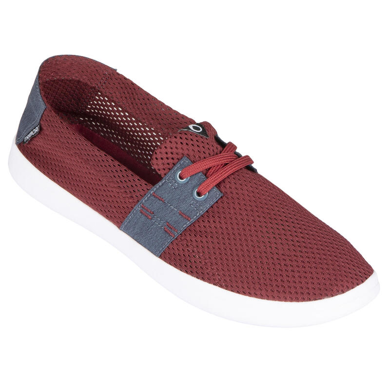 CHAUSSURES Homme AREETA Rouge