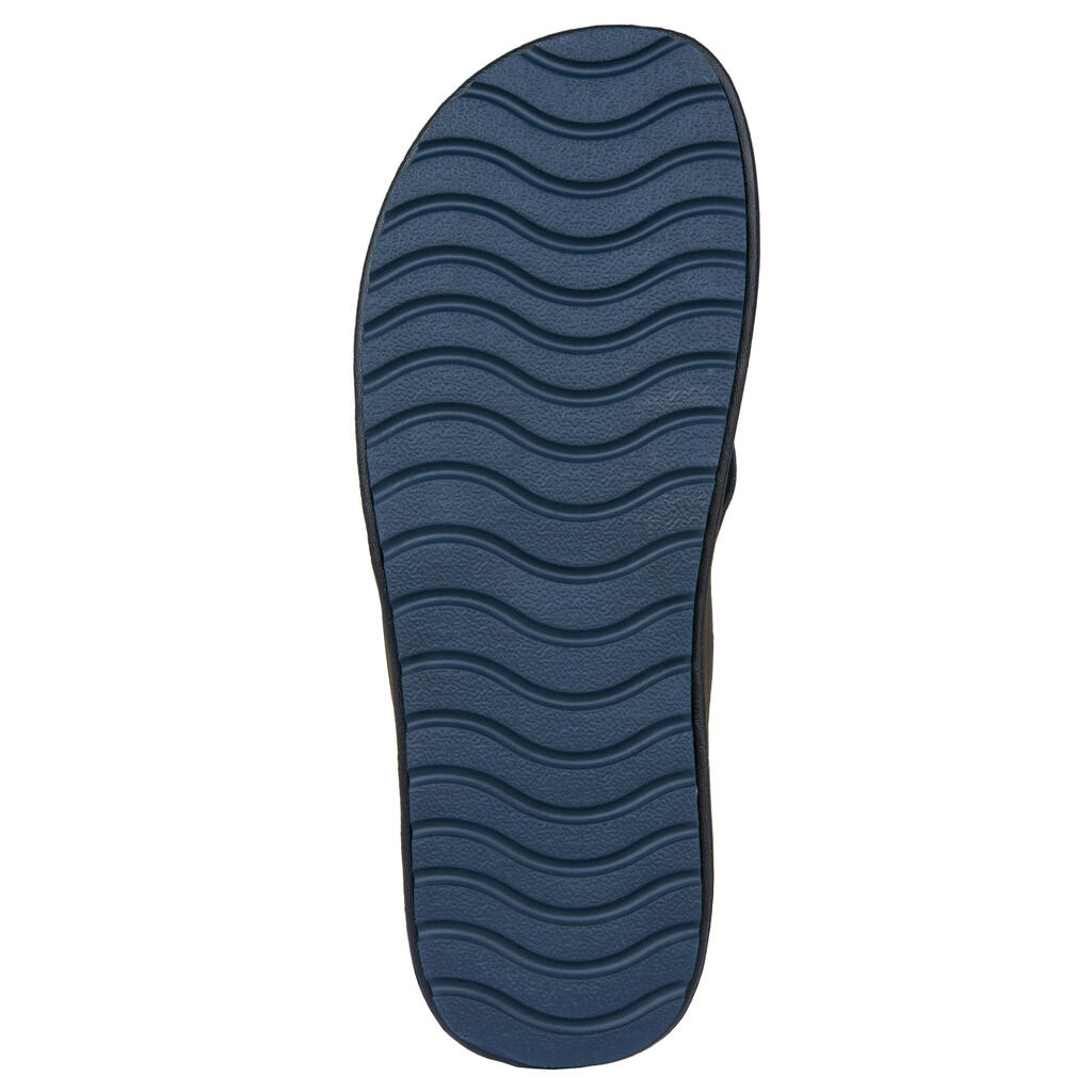 TONGS Homme 550 Bleu