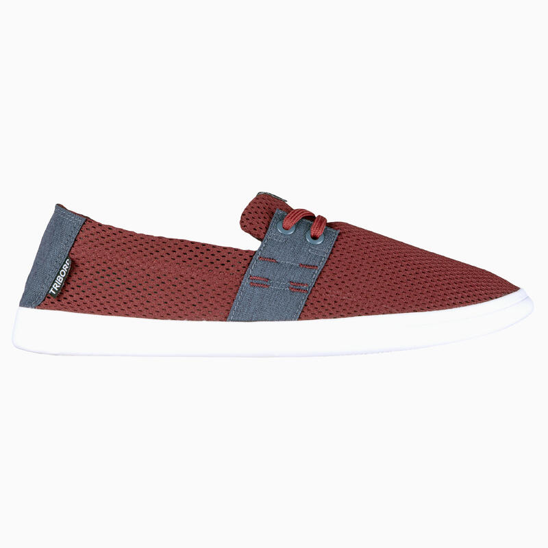 CHAUSSURES Homme AREETA Rouge