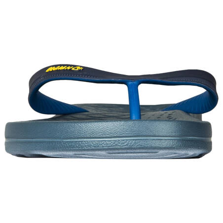 Men's Flip-Flops 500 - Blue