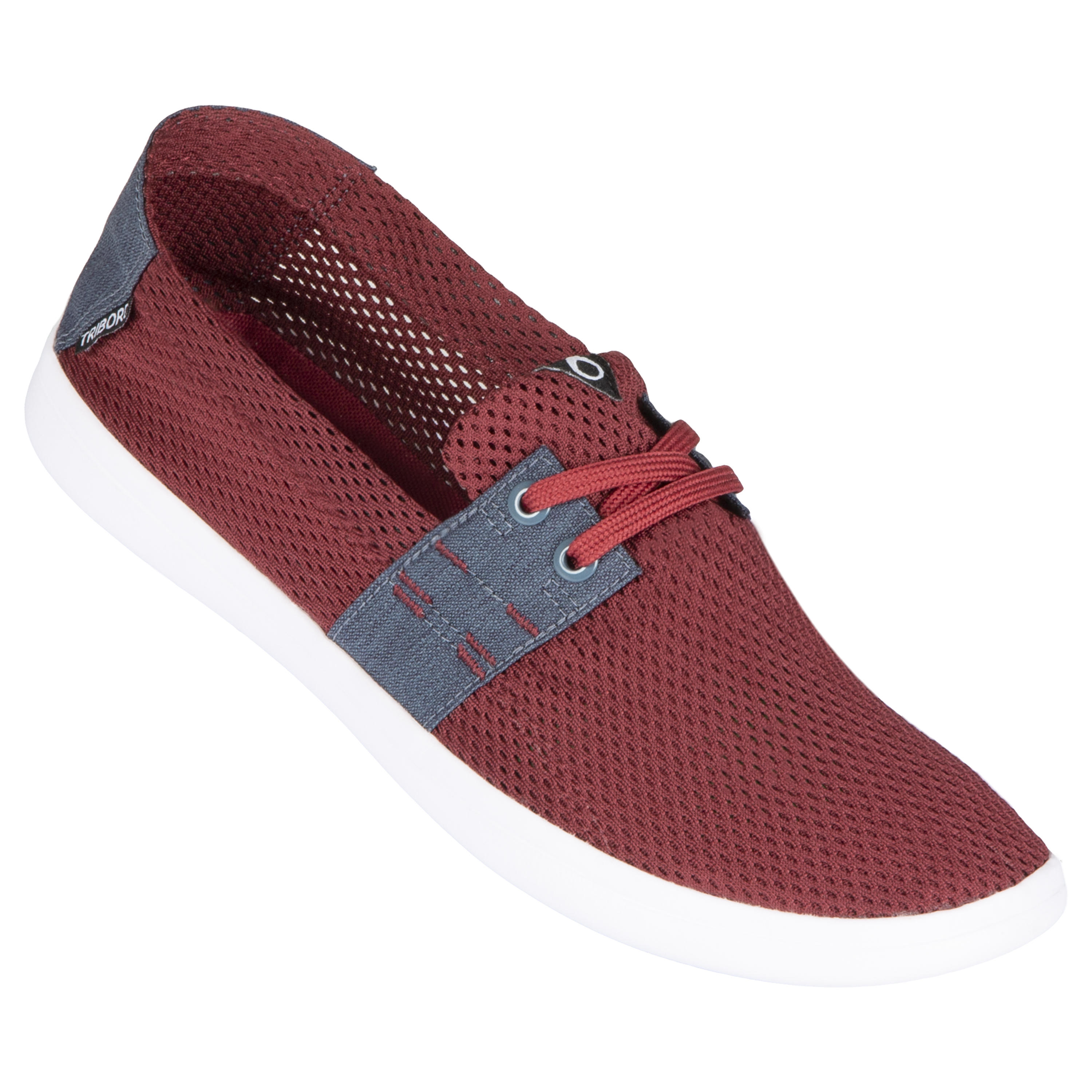 Men's Shoes Areeta - Red 7/9