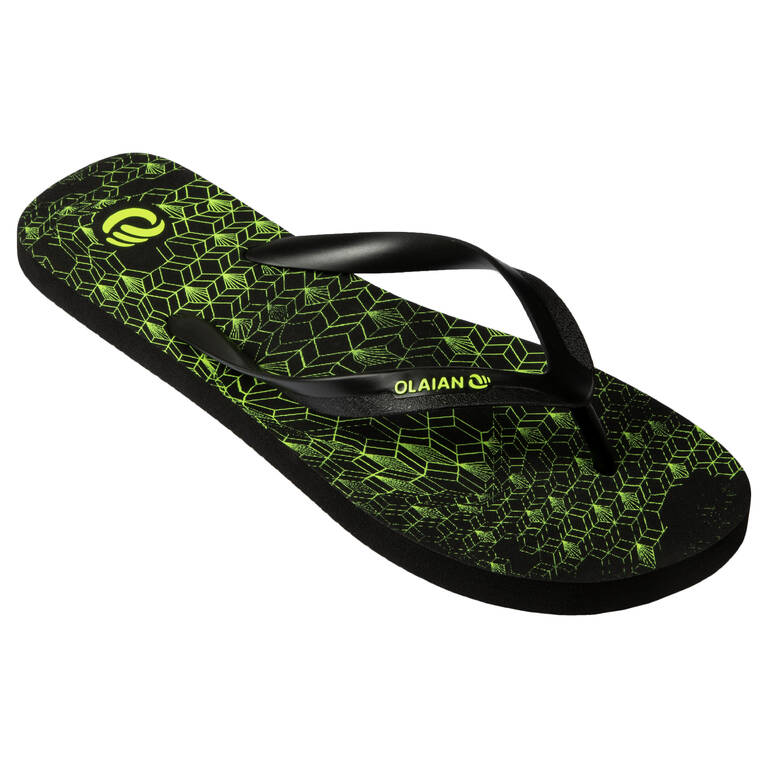 Men's Flip-Flops 120 - Opti