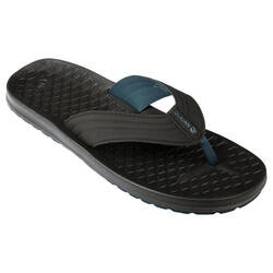 Men's Flip-Flops 550 - Black