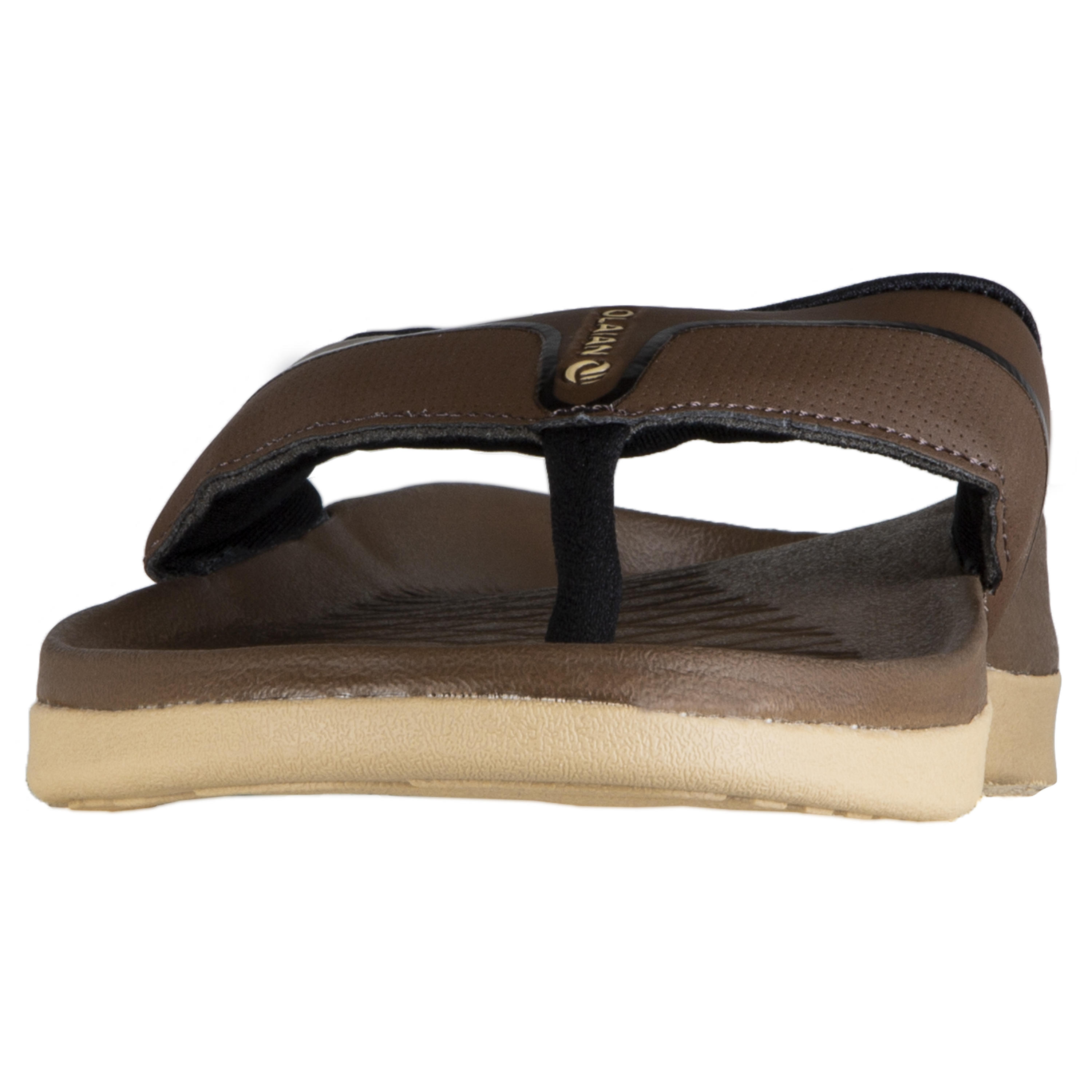 Men's Flip-Flops 950 - Brown 3/6