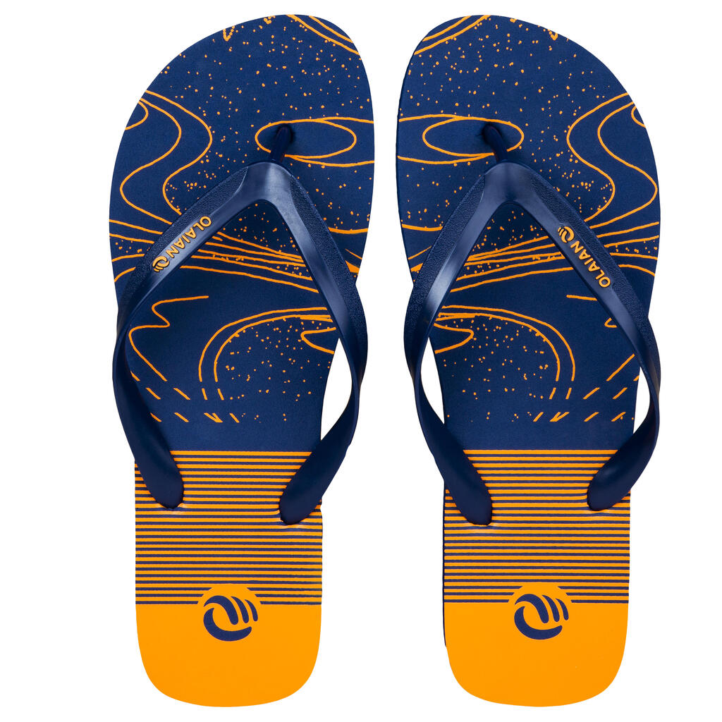 Men’s Flip-flops - 120 Etno