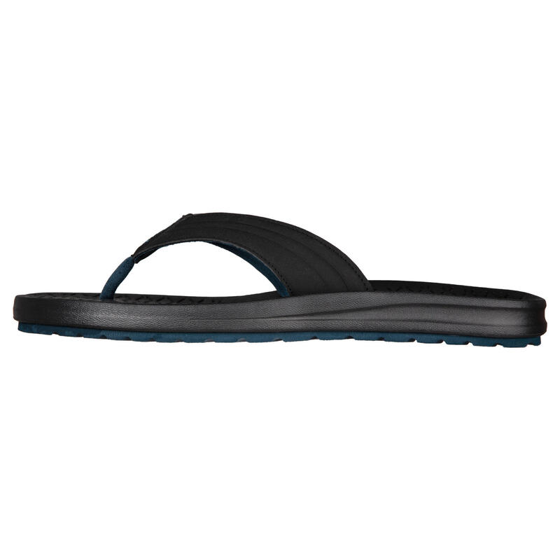 Men's Flip-Flops 550 - Black