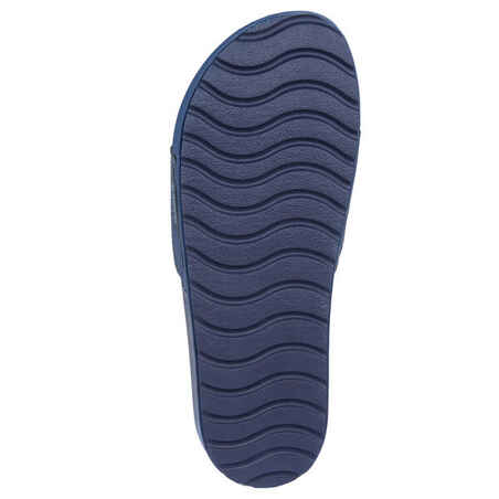 Men's SANDALS SLAPS 550 - Blue