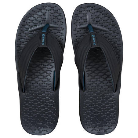 Sandal Jepit Pria 550 - Hitam