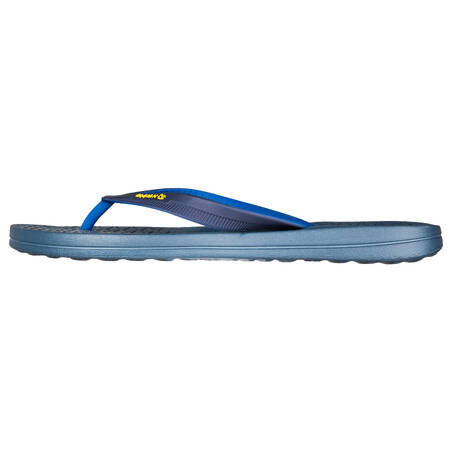 Men's Flip-Flops 500 - Blue