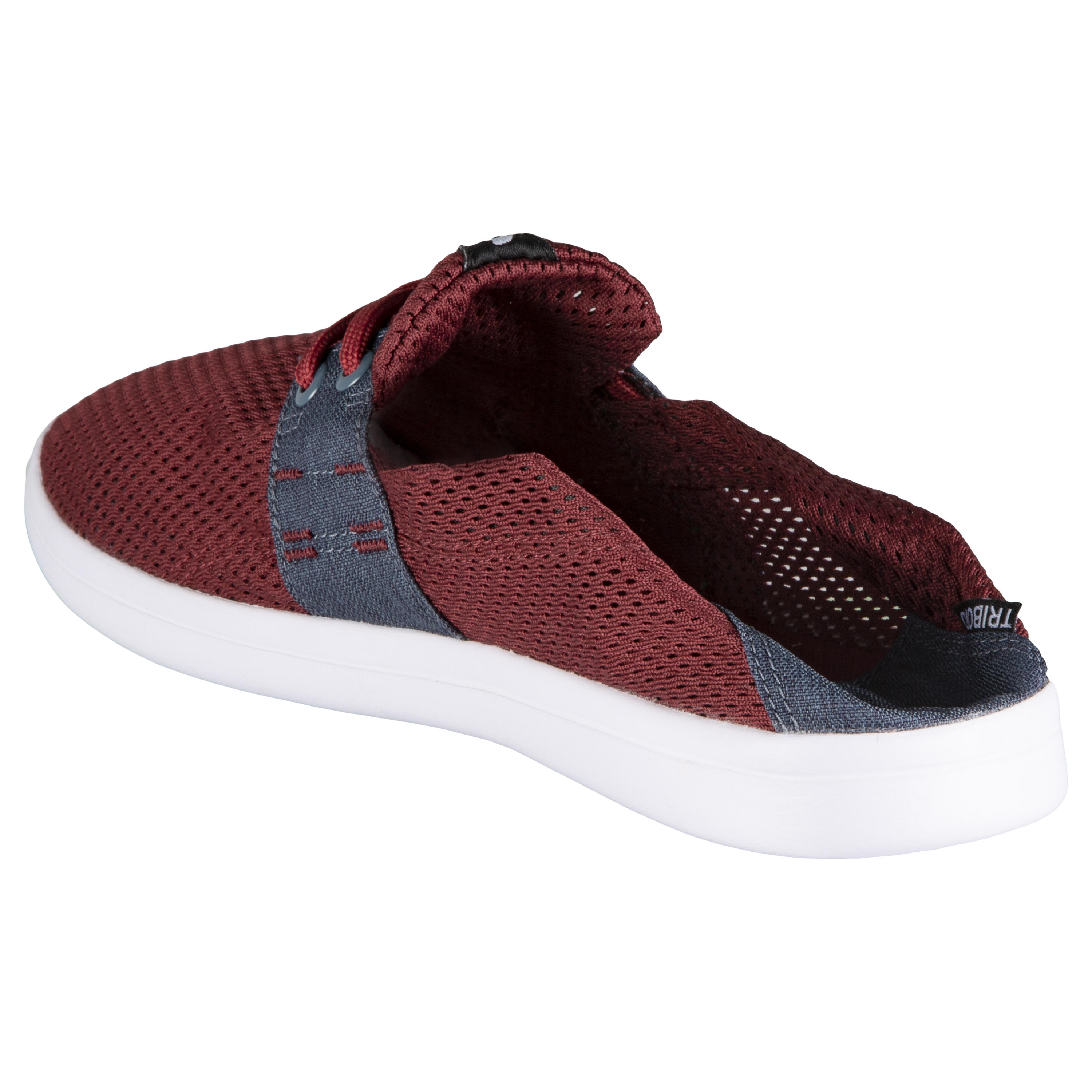 Men's Shoes Areeta - Red 4/9