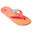 TONGS Fille 550 Corail