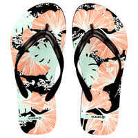 Girls' Flip-Flops - 120 Miu