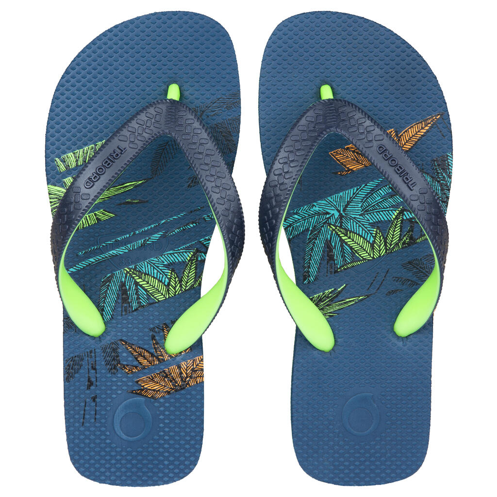 Boy's flip-flops - 190 Easy