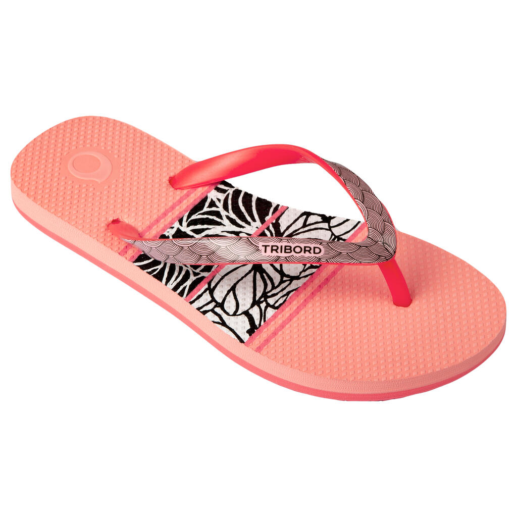 Girls' flip-flops 190 - osaka
