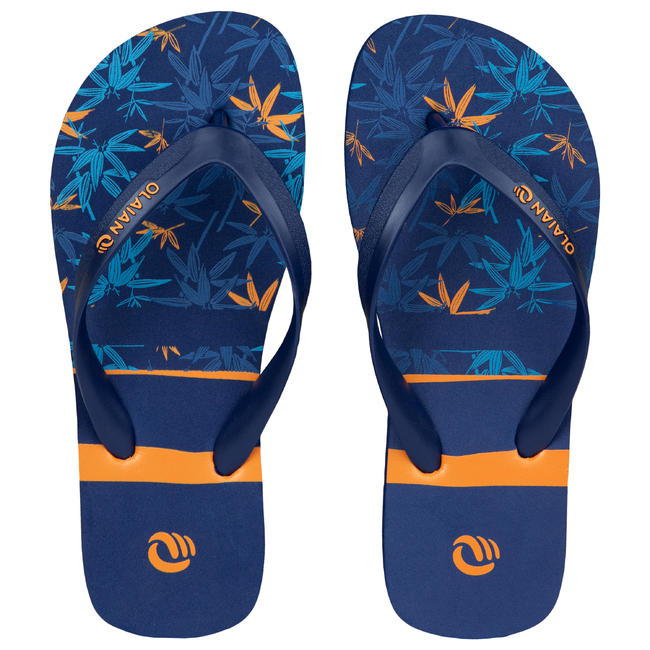 Boys' Flip-Flops 120 - Bamboo