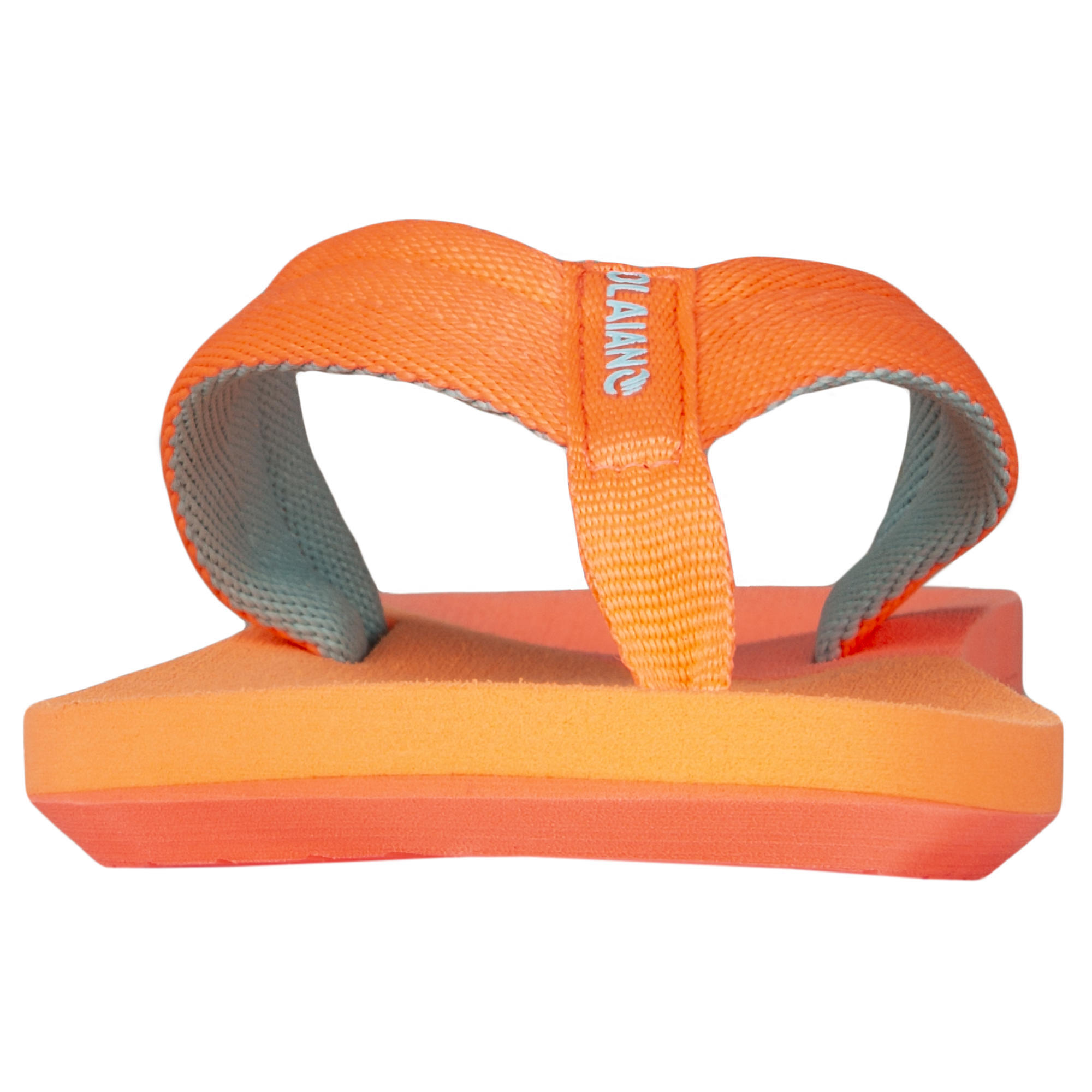 Girl's TONGS 550 Coral