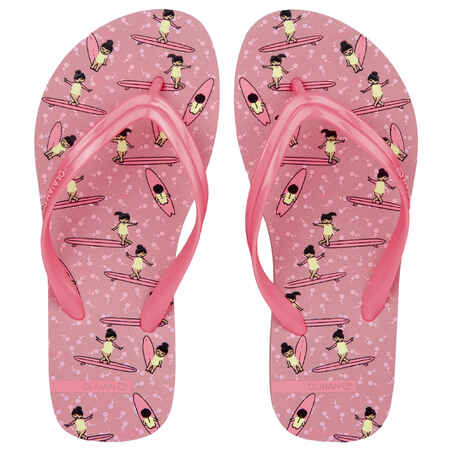 Girls' Flip-Flops - 120 - Ono