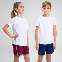 T-shirt enfant respirant